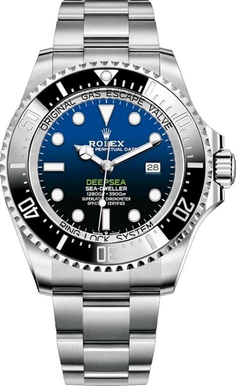 rolex sea dweller 12800 ft price|rolex deepsea price euro.